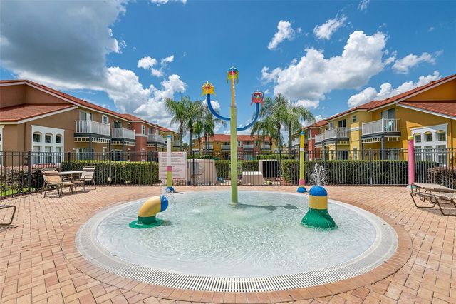 1118 PARK RIDGE CIRCLE, Kissimmee, FL 34746