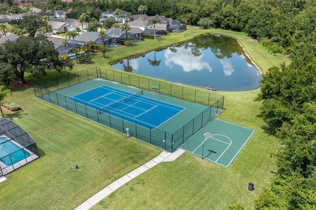 1118 PARK RIDGE CIRCLE, Kissimmee, FL 34746