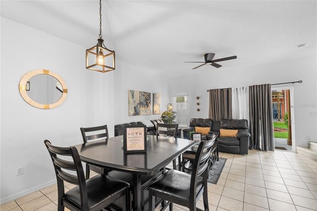 1118 PARK RIDGE CIRCLE, Kissimmee, FL 34746