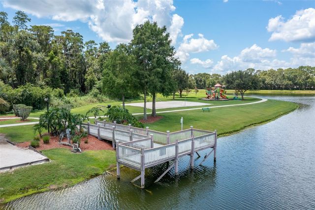 1118 PARK RIDGE CIRCLE, Kissimmee, FL 34746