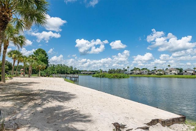 1118 PARK RIDGE CIRCLE, Kissimmee, FL 34746