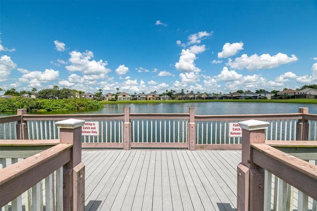 1118 PARK RIDGE CIRCLE, Kissimmee, FL 34746