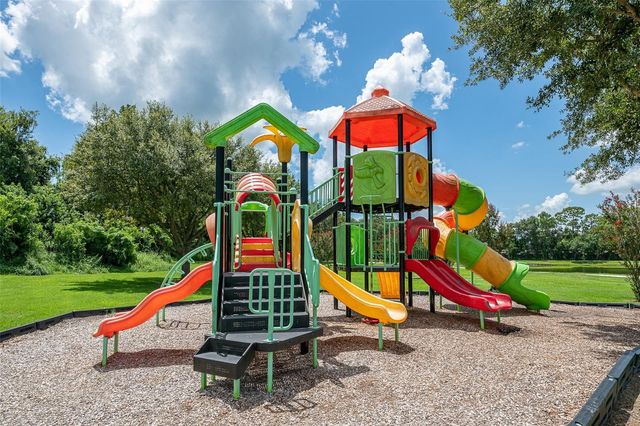 1118 PARK RIDGE CIRCLE, Kissimmee, FL 34746