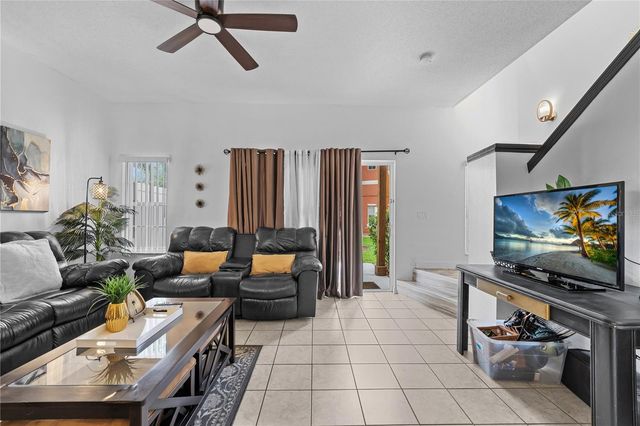 1118 PARK RIDGE CIRCLE, Kissimmee, FL 34746