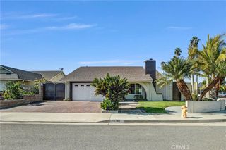 16741 Leafwood, Huntington Beach, CA 92647