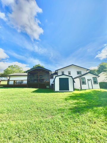 450 Shannon Drive, Hixson, TN 37343