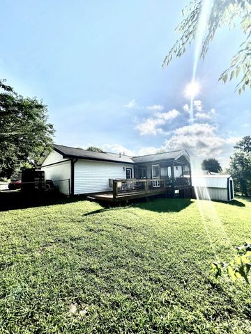 450 Shannon Drive, Hixson, TN 37343