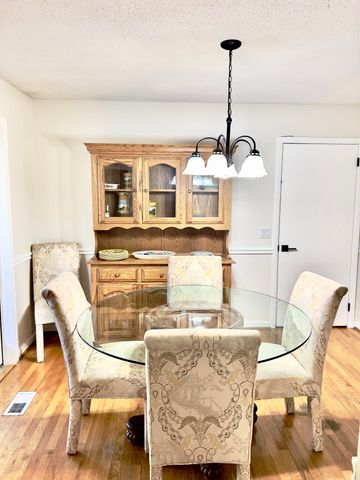 450 Shannon Drive, Hixson, TN 37343