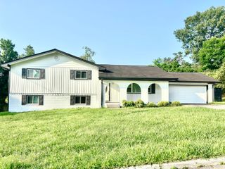 450 Shannon Drive, Hixson, TN 37343
