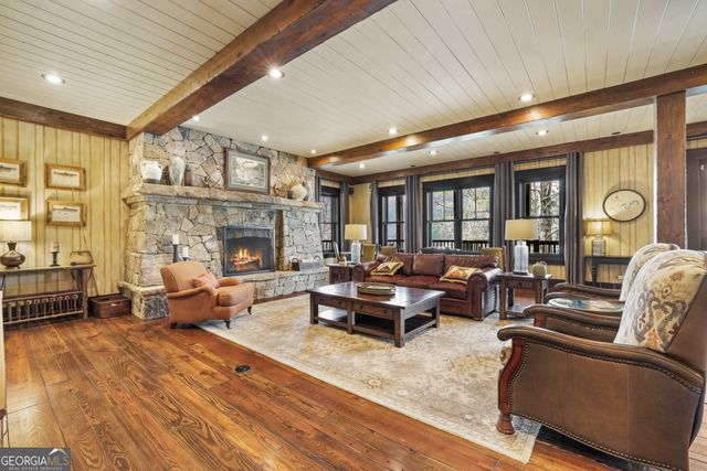 3914 Brandon Mill Road, Lakemont, GA 30552