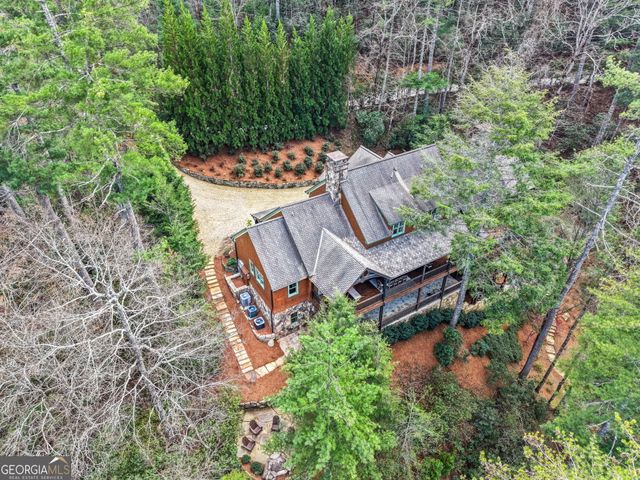 3914 Brandon Mill Road, Lakemont, GA 30552