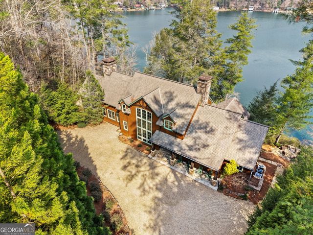 3914 Brandon Mill Road, Lakemont, GA 30552
