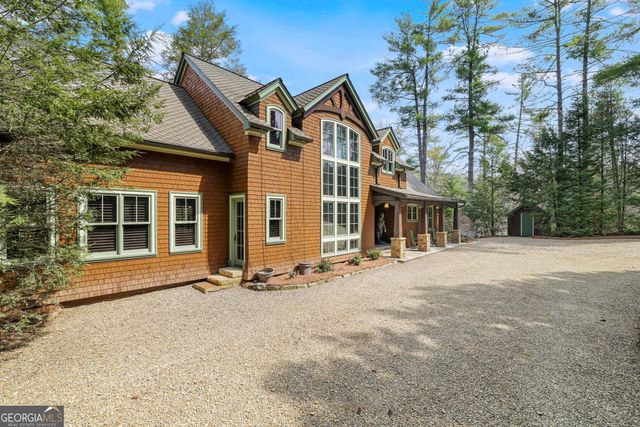 3914 Brandon Mill Road, Lakemont, GA 30552