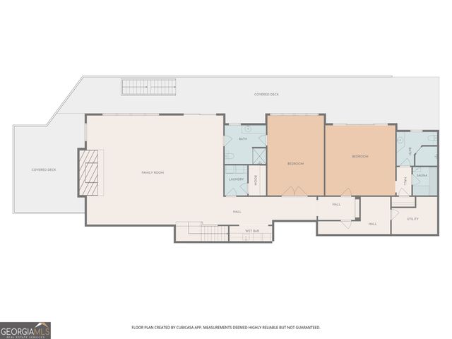 3914 Brandon Mill Road, Lakemont, GA 30552