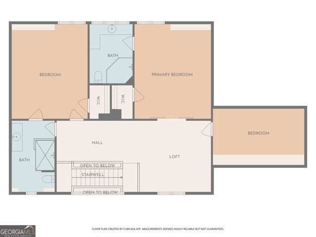 3914 Brandon Mill Road, Lakemont, GA 30552