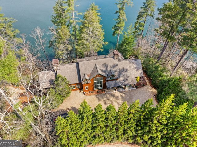 3914 Brandon Mill Road, Lakemont, GA 30552