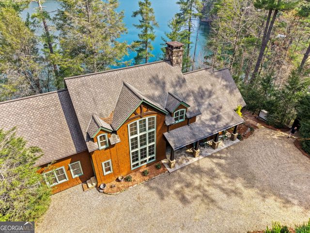 3914 Brandon Mill Road, Lakemont, GA 30552