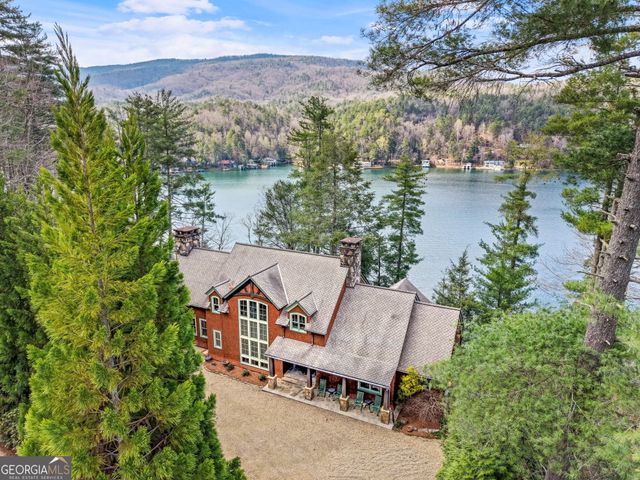 3914 Brandon Mill Road, Lakemont, GA 30552