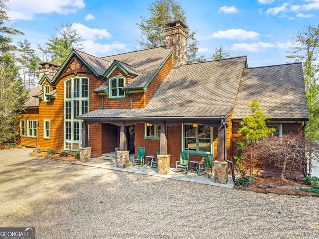 3914 Brandon Mill Road, Lakemont, GA 30552