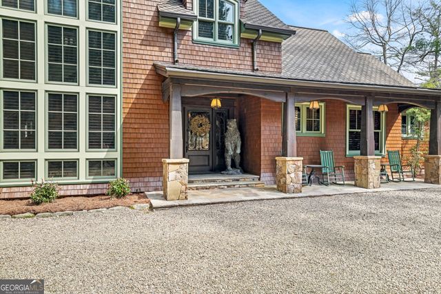 3914 Brandon Mill Road, Lakemont, GA 30552