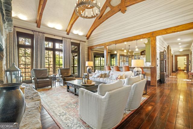 3914 Brandon Mill Road, Lakemont, GA 30552