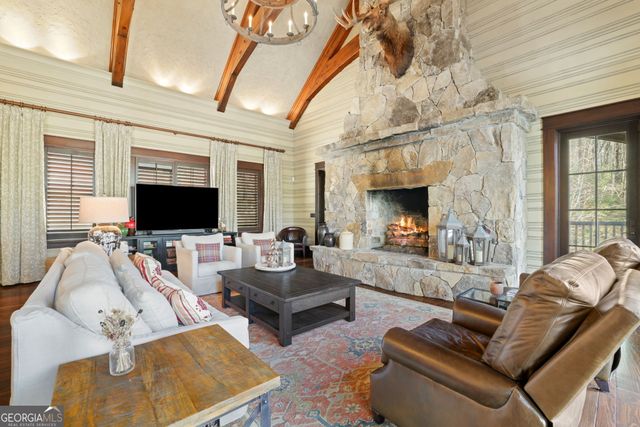 3914 Brandon Mill Road, Lakemont, GA 30552