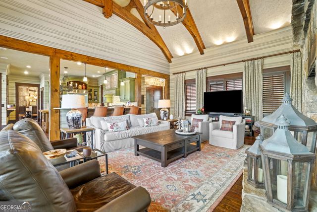 3914 Brandon Mill Road, Lakemont, GA 30552