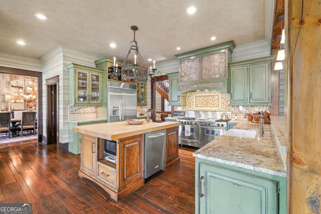 3914 Brandon Mill Road, Lakemont, GA 30552