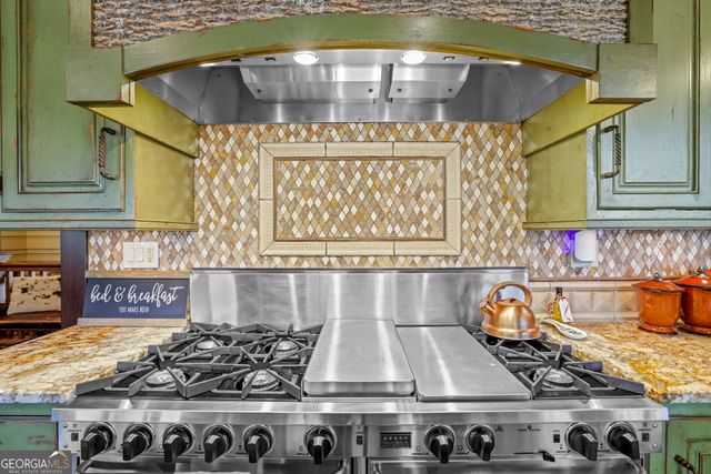 3914 Brandon Mill Road, Lakemont, GA 30552