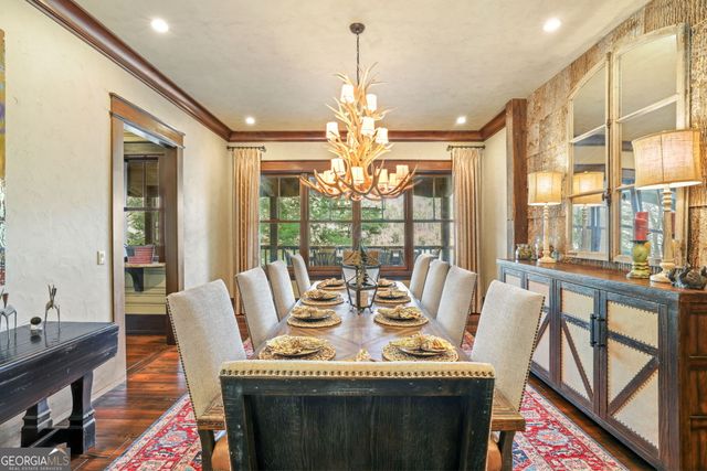 3914 Brandon Mill Road, Lakemont, GA 30552