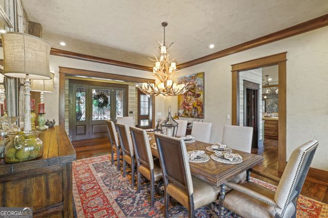 3914 Brandon Mill Road, Lakemont, GA 30552