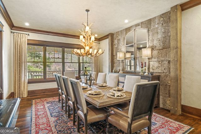 3914 Brandon Mill Road, Lakemont, GA 30552