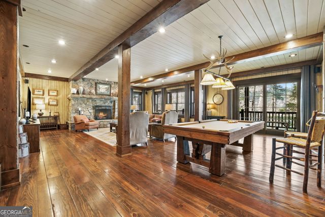 3914 Brandon Mill Road, Lakemont, GA 30552