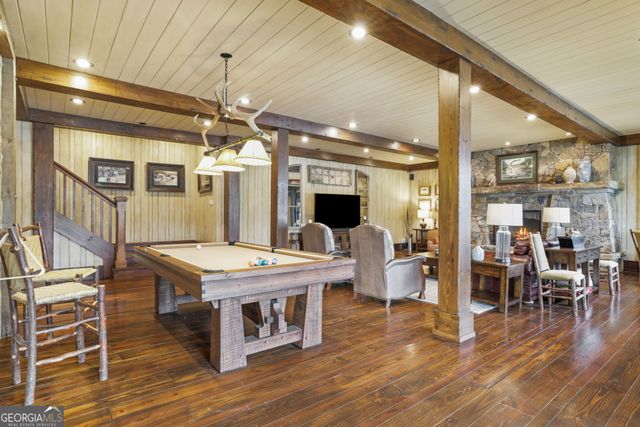 3914 Brandon Mill Road, Lakemont, GA 30552