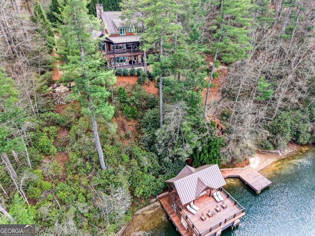 3914 Brandon Mill Road, Lakemont, GA 30552