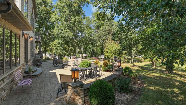 146 Country Club Drive, Nevada, MO 64772