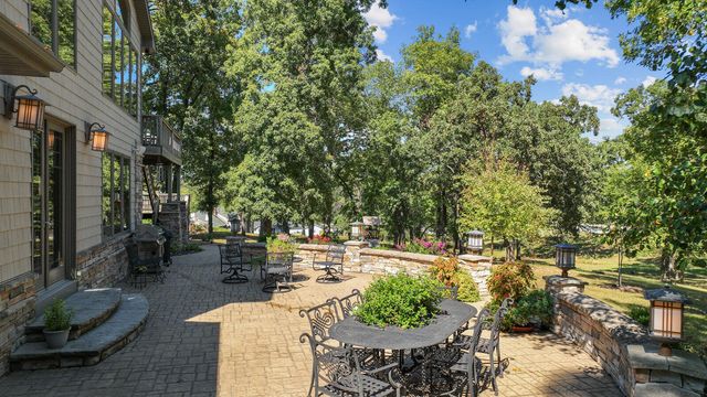 146 Country Club Drive, Nevada, MO 64772