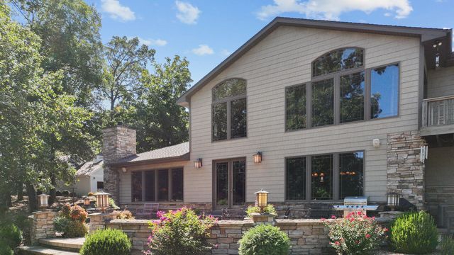 146 Country Club Drive, Nevada, MO 64772