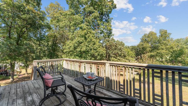 146 Country Club Drive, Nevada, MO 64772