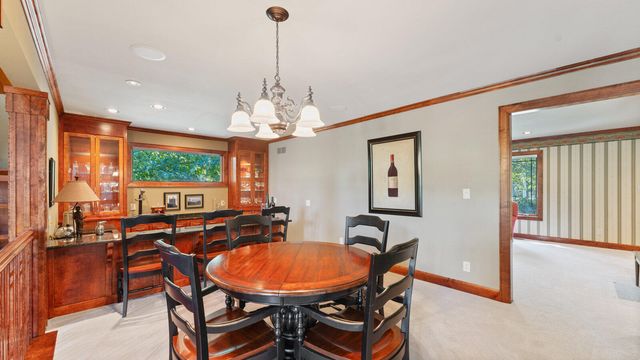 146 Country Club Drive, Nevada, MO 64772