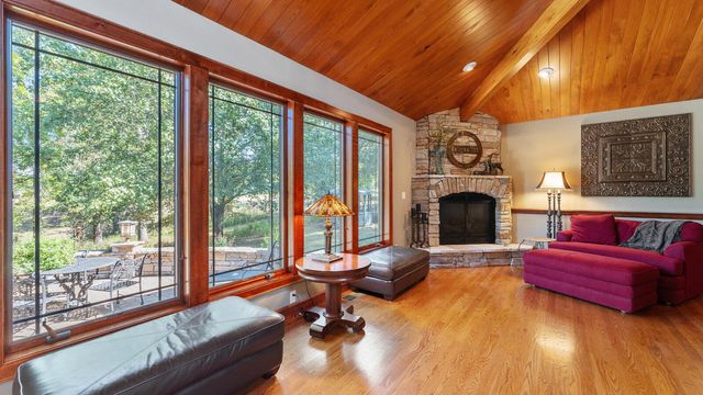 146 Country Club Drive, Nevada, MO 64772