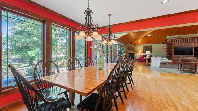 146 Country Club Drive, Nevada, MO 64772