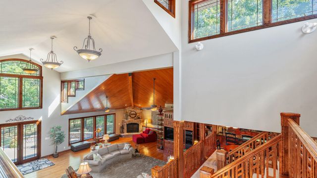 146 Country Club Drive, Nevada, MO 64772