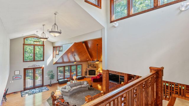 146 Country Club Drive, Nevada, MO 64772