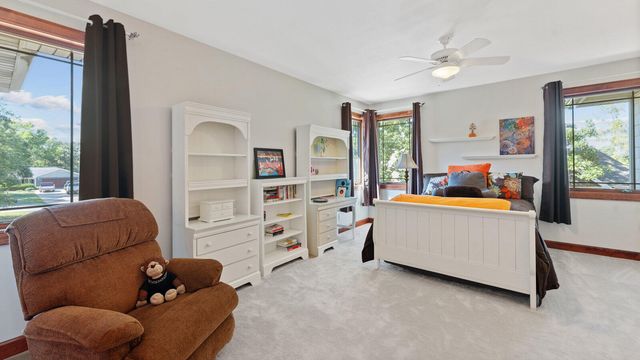 146 Country Club Drive, Nevada, MO 64772