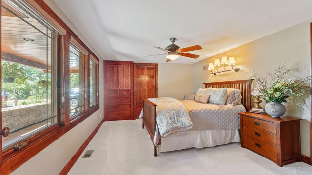 146 Country Club Drive, Nevada, MO 64772