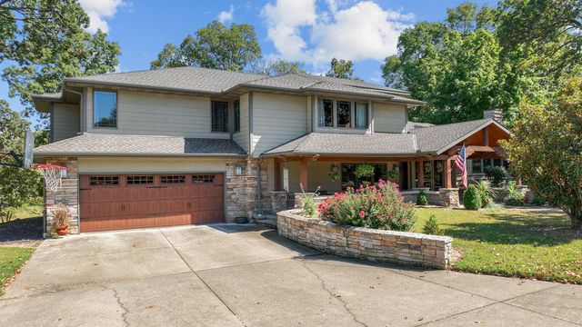 146 Country Club Drive, Nevada, MO 64772