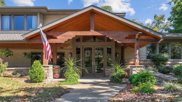 146 Country Club Drive, Nevada, MO 64772