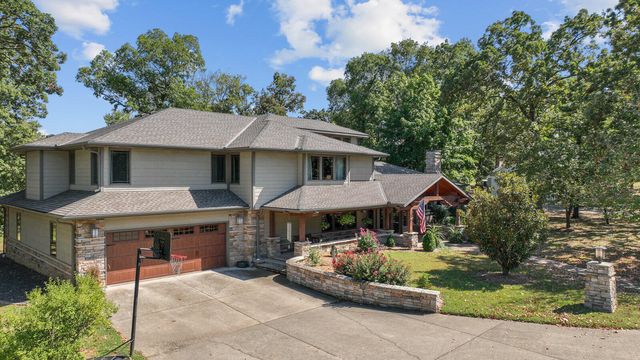 146 Country Club Drive, Nevada, MO 64772