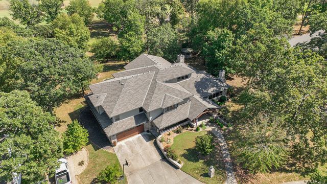 146 Country Club Drive, Nevada, MO 64772